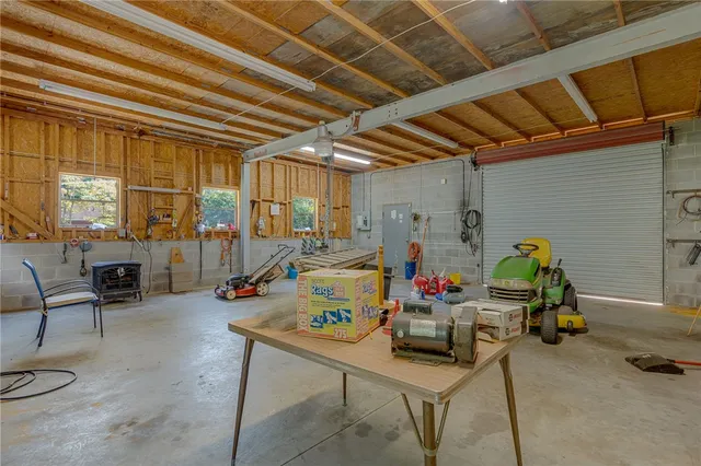 $850,000 | 595 Morris Lane, West Union, SC 29696