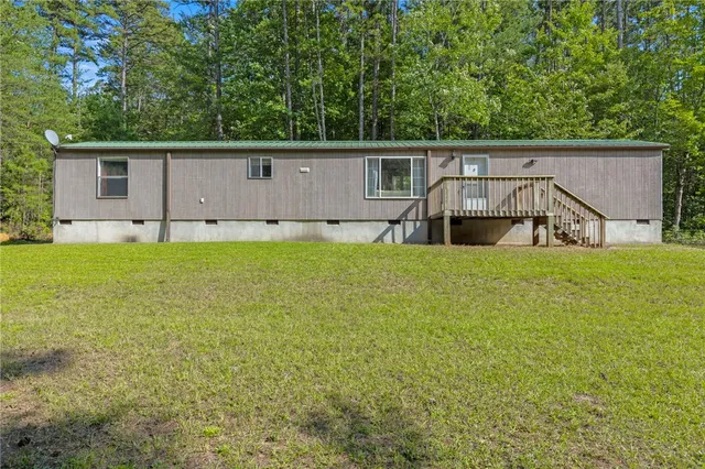 $850,000 | 595 Morris Lane, West Union, SC 29696