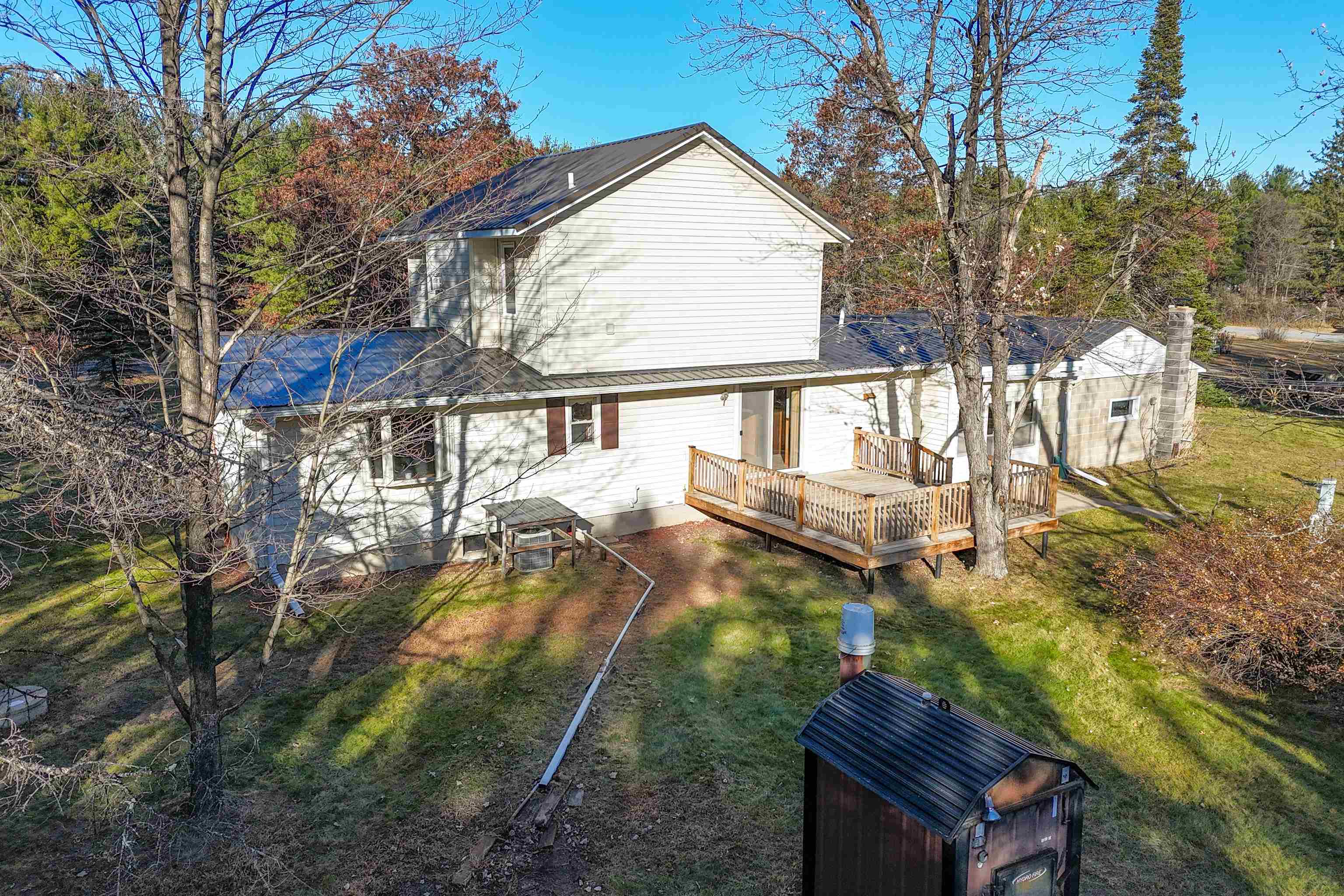 4555 Lynn Hill Road Nekoosa, WI 54457 - Photo 3 of 54