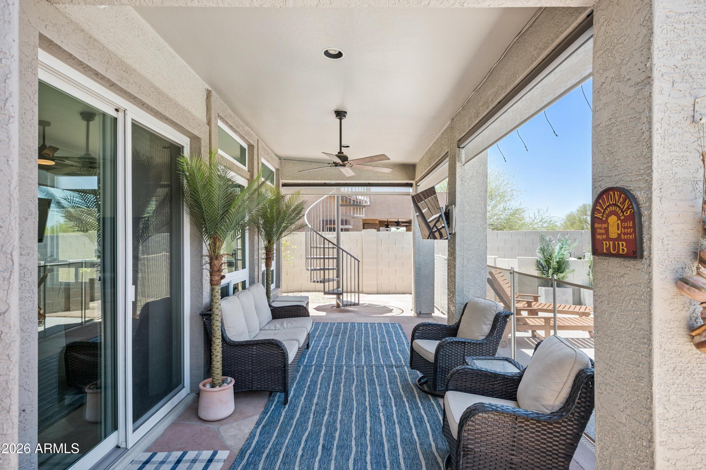 3060 North Ridgecrest, Unit 140 Mesa, AZ 85207 - Photo 14 of 72