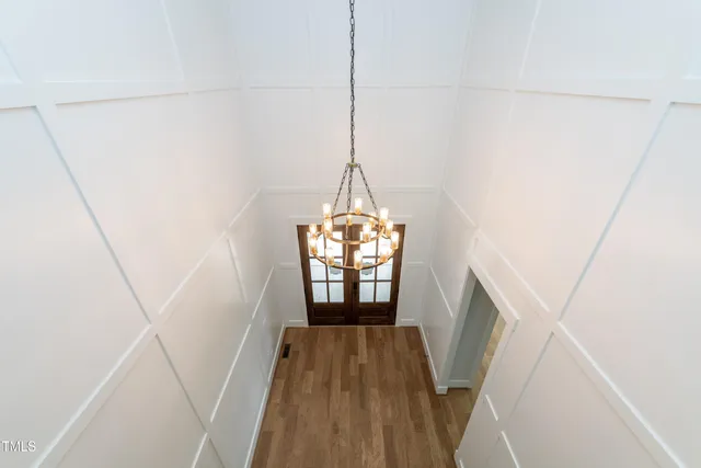 a very nice looking room with a window