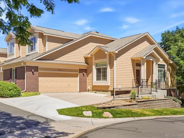 $669,000 | 3203 South Indiana Street, Lakewood, CO 80228