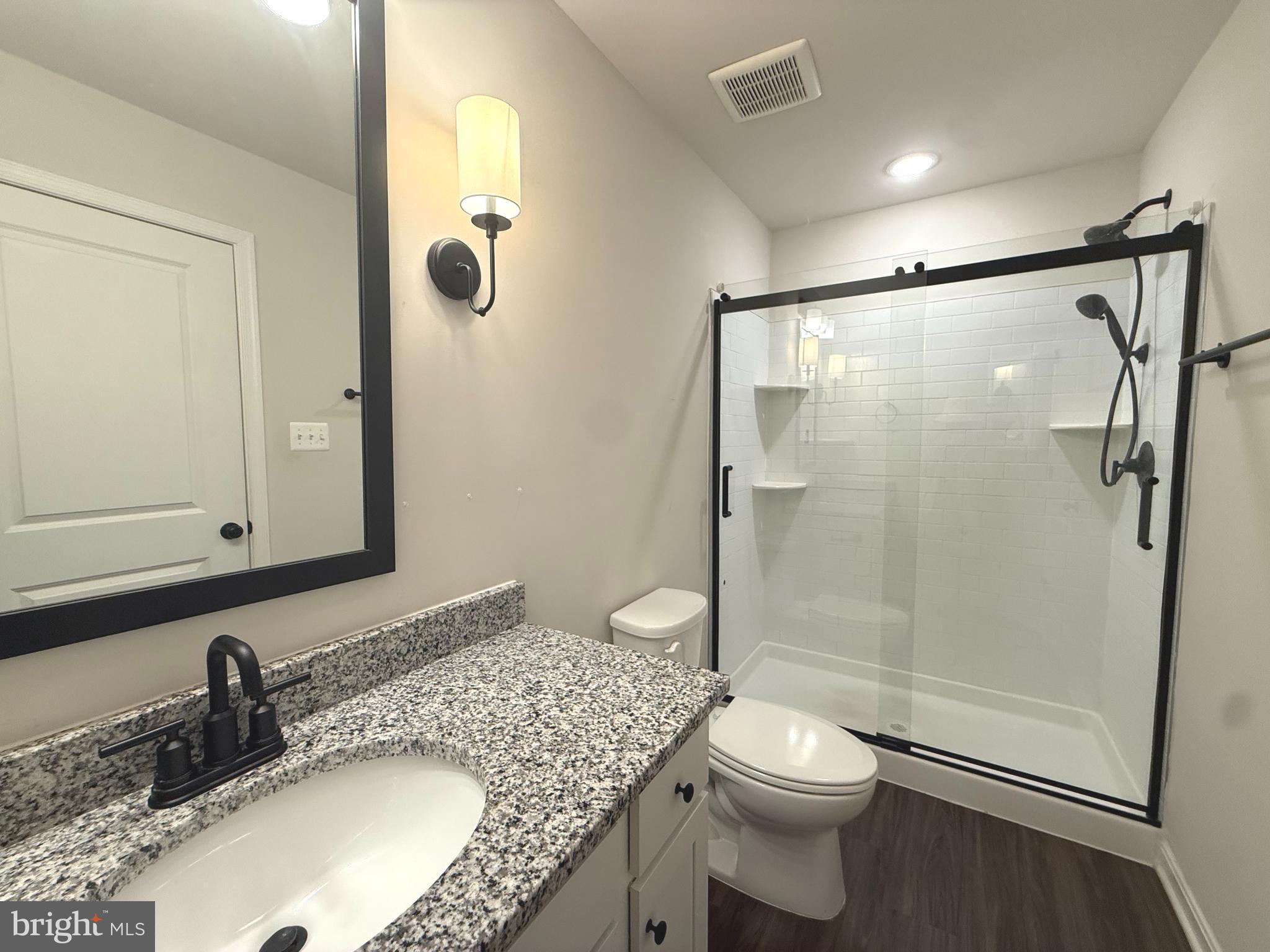 35 Thrower Road Hedgesville, WV 25427 - Photo 11 of 24 3/F PRIMER ROOM BATH