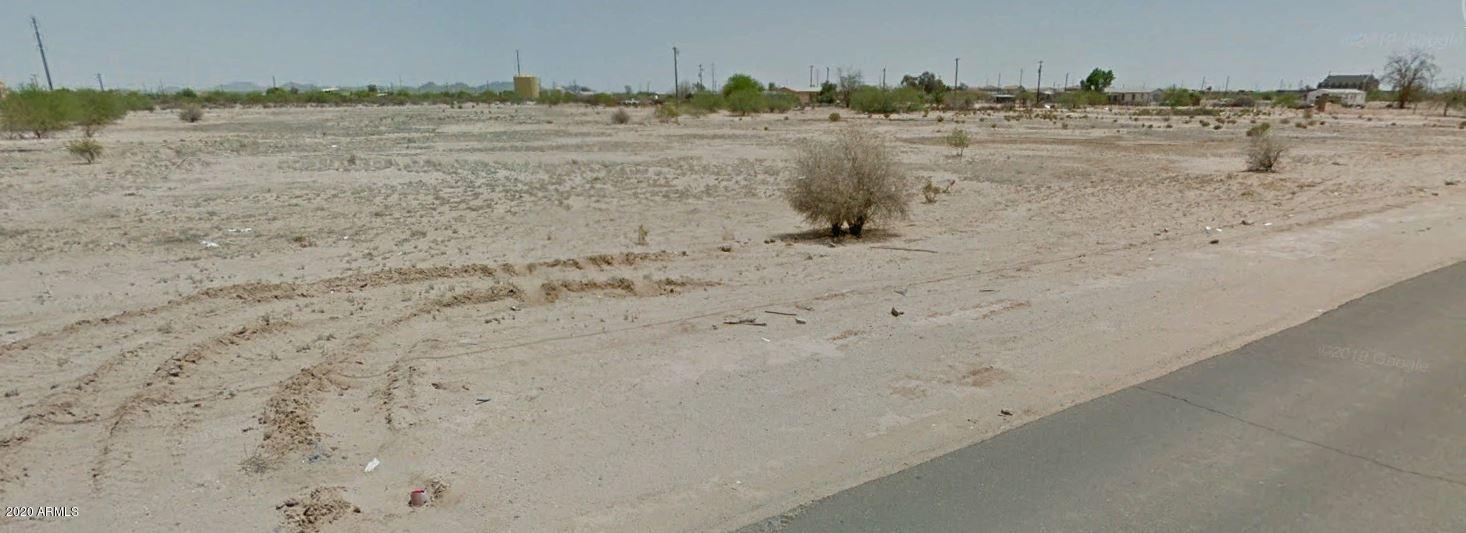 19355 North Whisker Road Maricopa, AZ 85138 - Photo 3 of 4 looking SE from Whisker