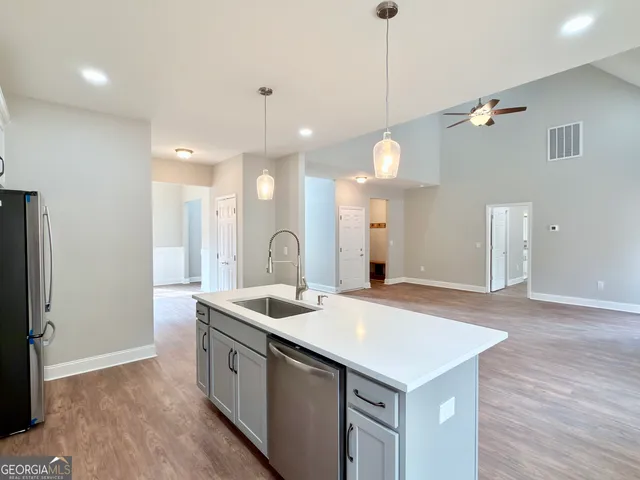 $399,000 | 8 Bush Arbor Place, Rome, GA 30165