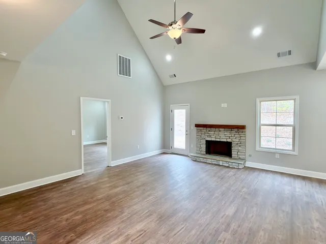 $399,000 | 8 Bush Arbor Place, Rome, GA 30165