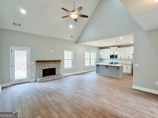 $399,000 | 8 Bush Arbor Place, Rome, GA 30165