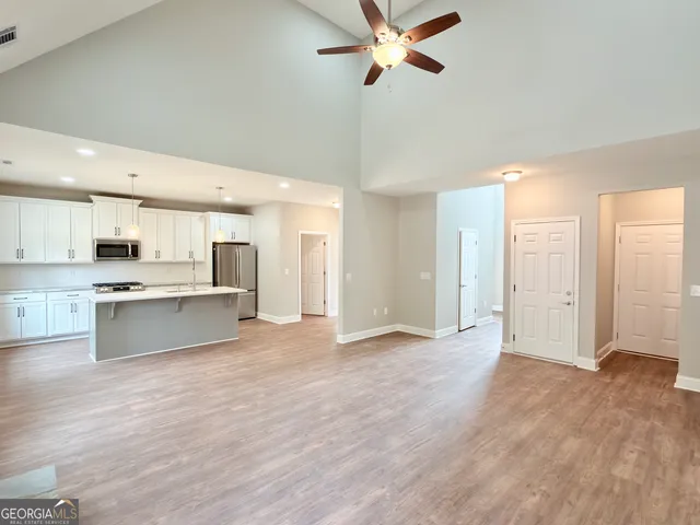 $399,000 | 8 Bush Arbor Place, Rome, GA 30165