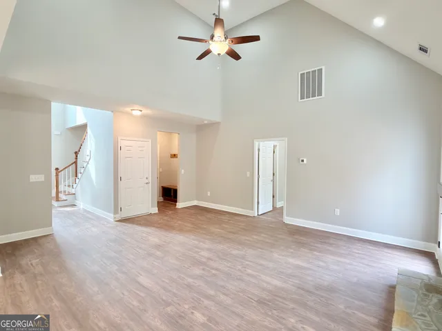 $399,000 | 8 Bush Arbor Place, Rome, GA 30165