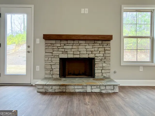 $399,000 | 8 Bush Arbor Place, Rome, GA 30165