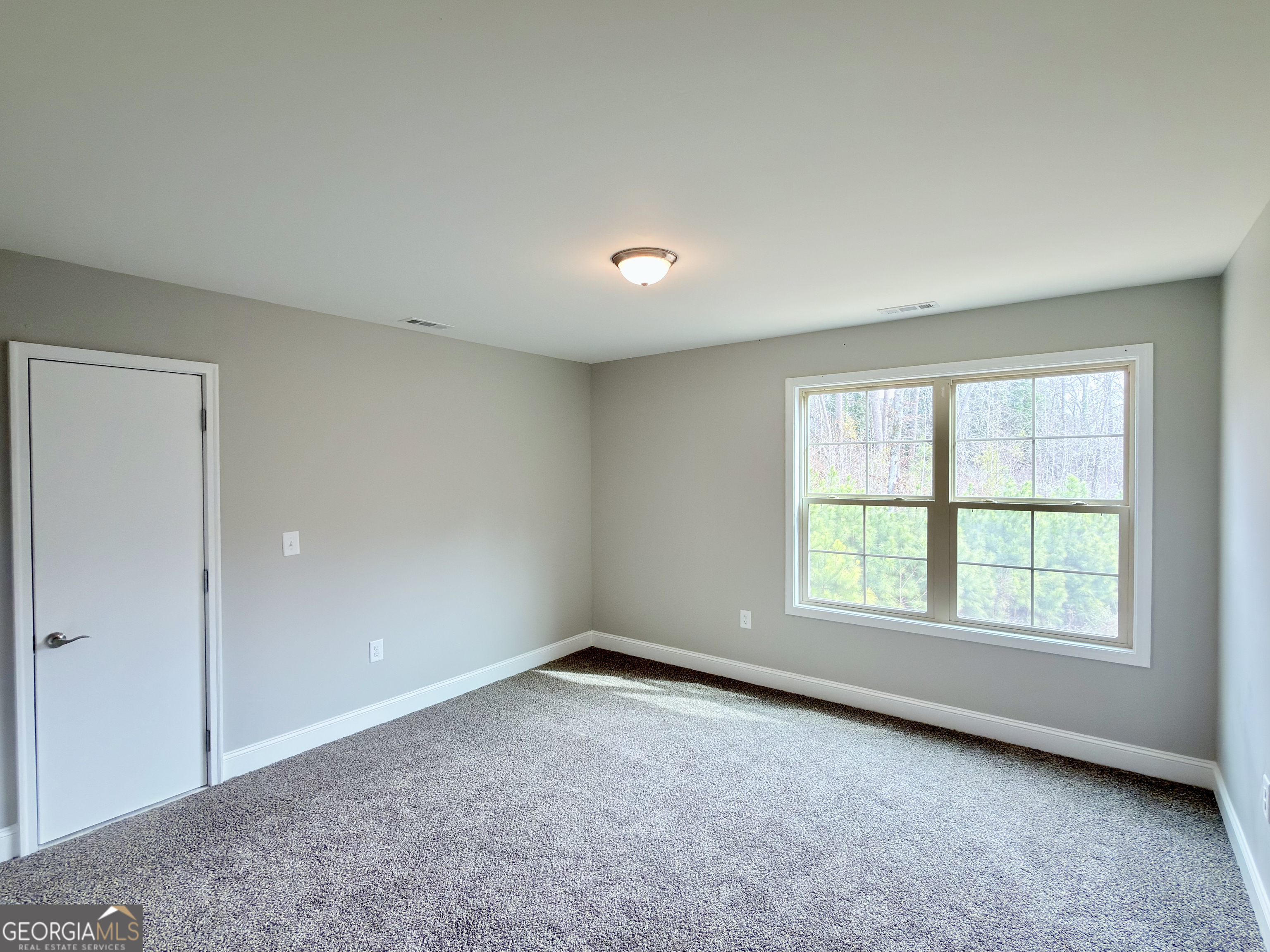 8 Bush Arbor Place Rome, GA 30165 - Photo 30 of 42 an empty room with a window