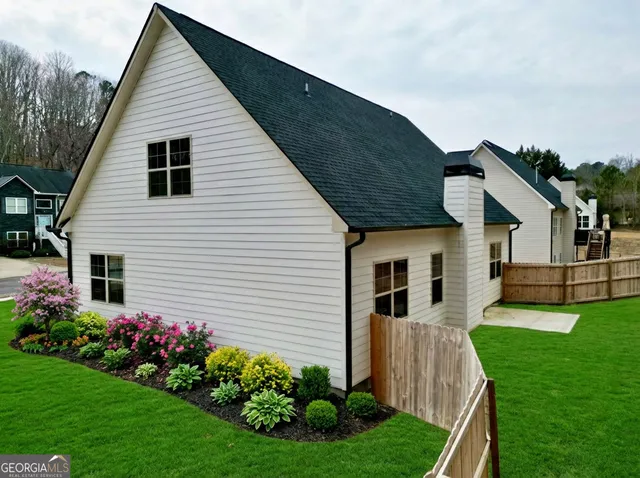 $399,000 | 8 Bush Arbor Place, Rome, GA 30165