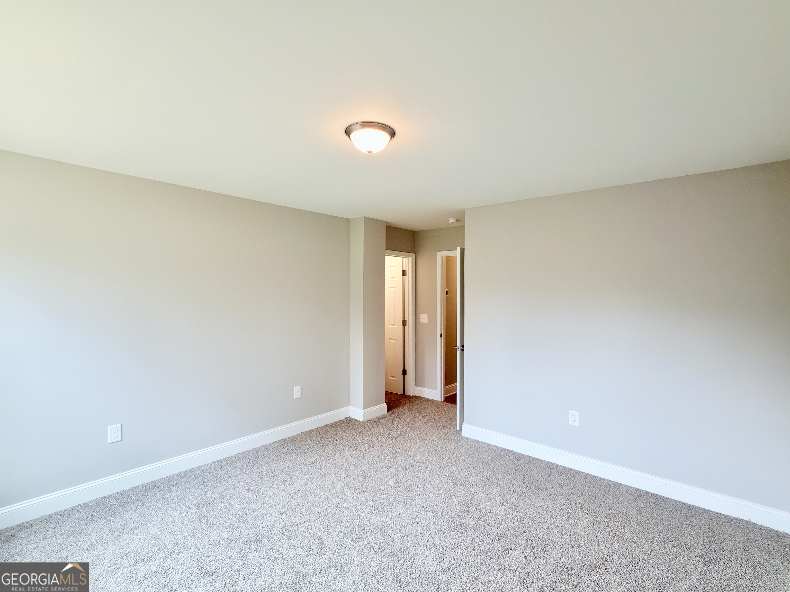 8 Bush Arbor Place Rome, GA 30165 - Photo 32 of 42 a view of an empty room