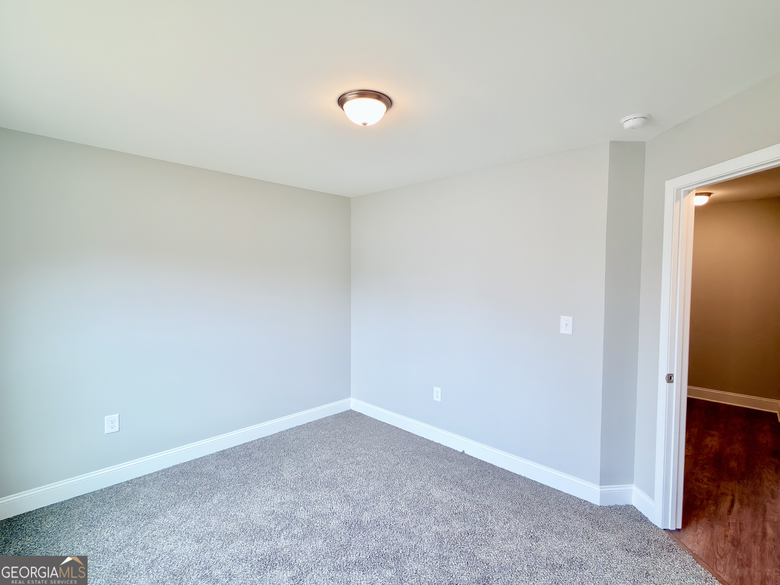 8 Bush Arbor Place Rome, GA 30165 - Photo 35 of 42 a view of an empty room