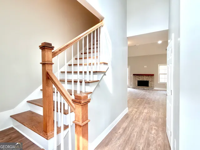 $399,000 | 8 Bush Arbor Place, Rome, GA 30165