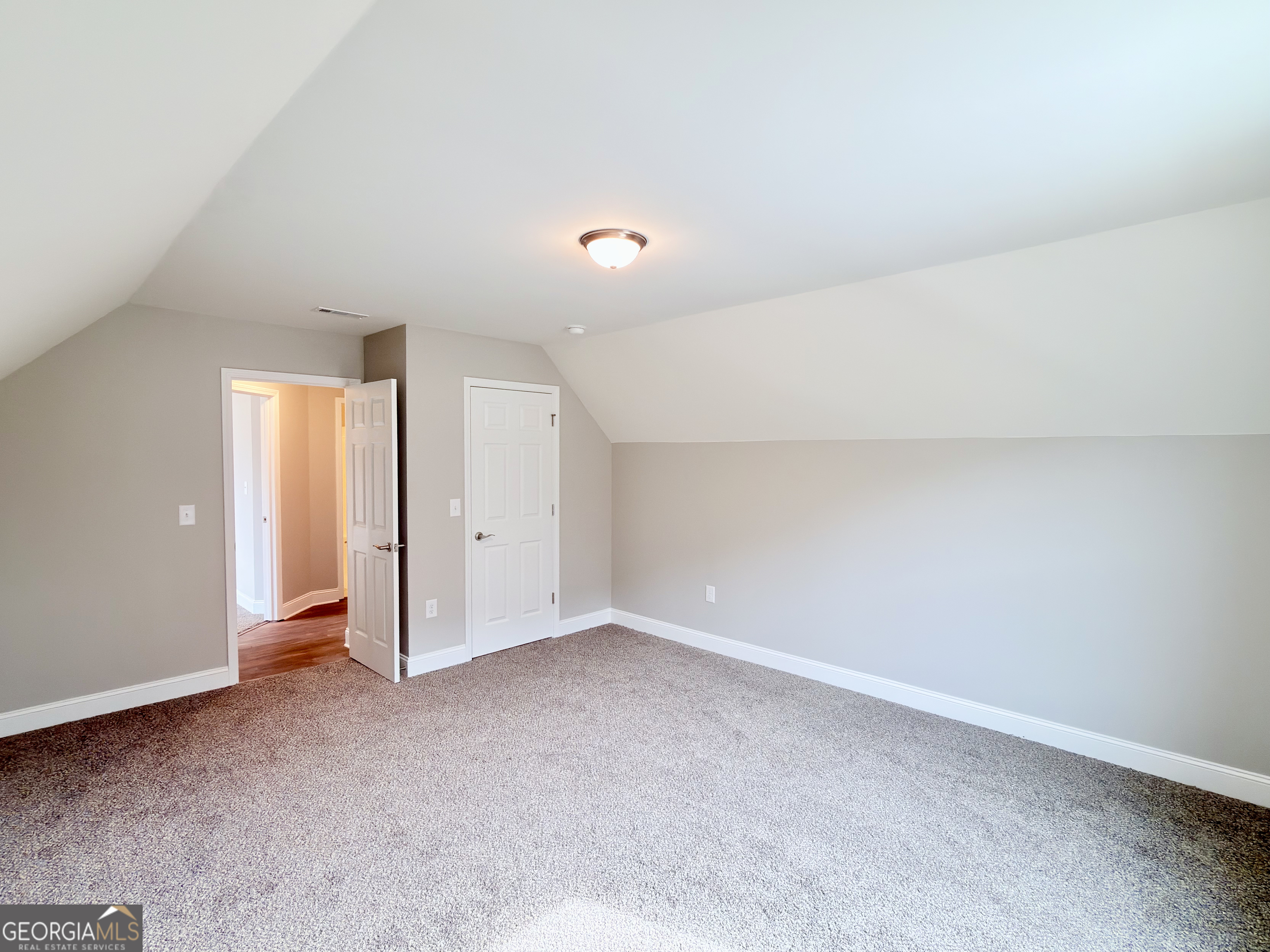 8 Bush Arbor Place Rome, GA 30165 - Photo 41 of 42 a view of an empty room