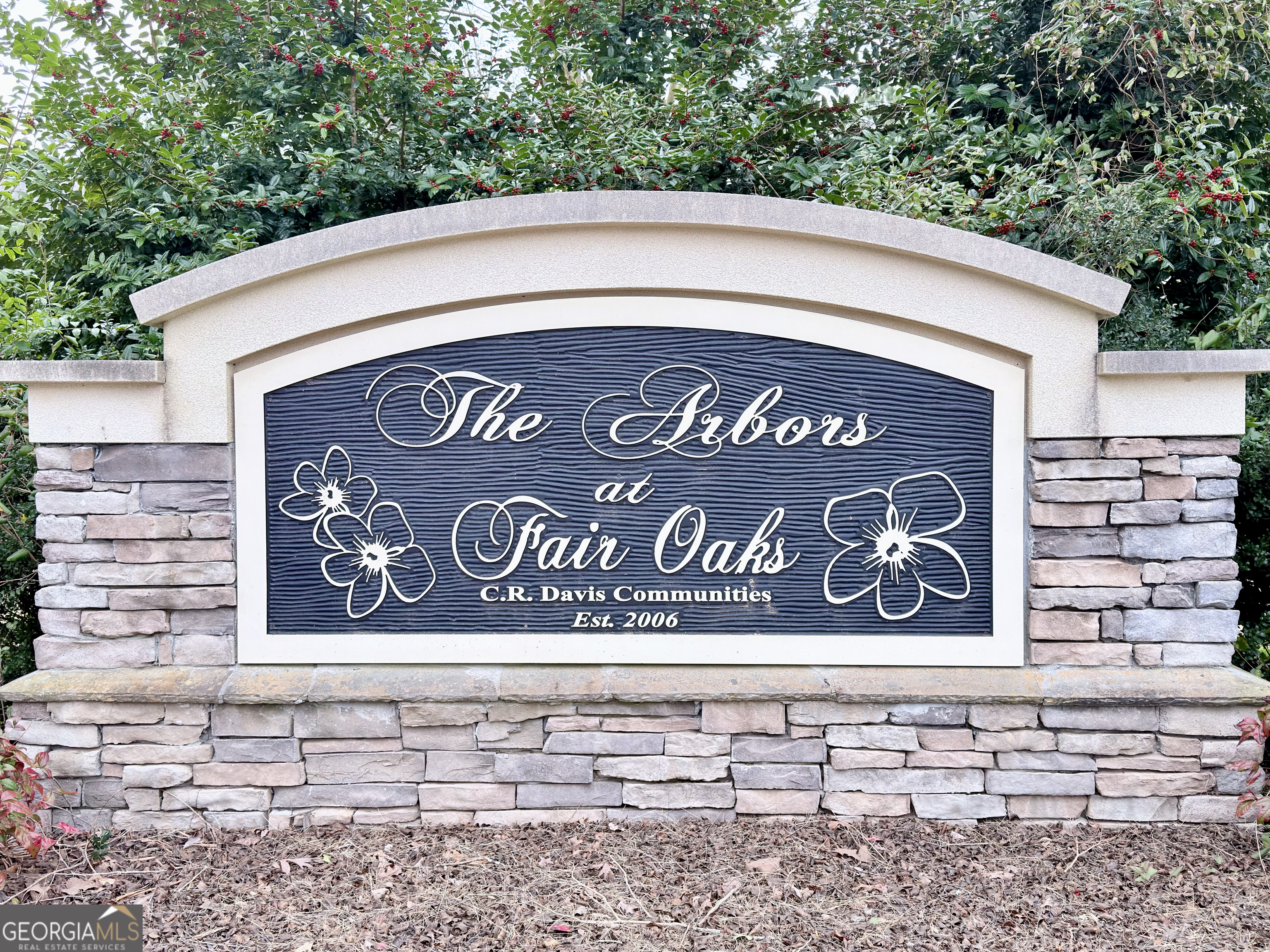 8 Bush Arbor Place Rome, GA 30165 - Photo 42 of 42