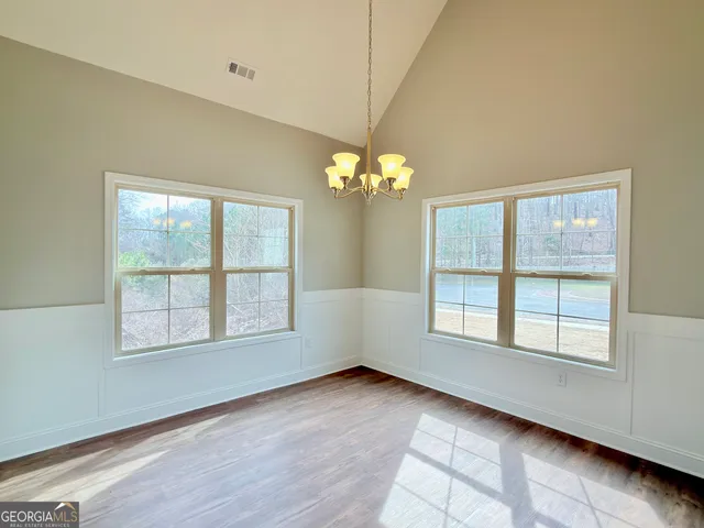 $399,000 | 8 Bush Arbor Place, Rome, GA 30165