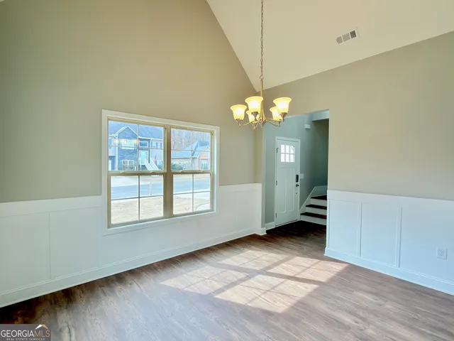 $399,000 | 8 Bush Arbor Place, Rome, GA 30165