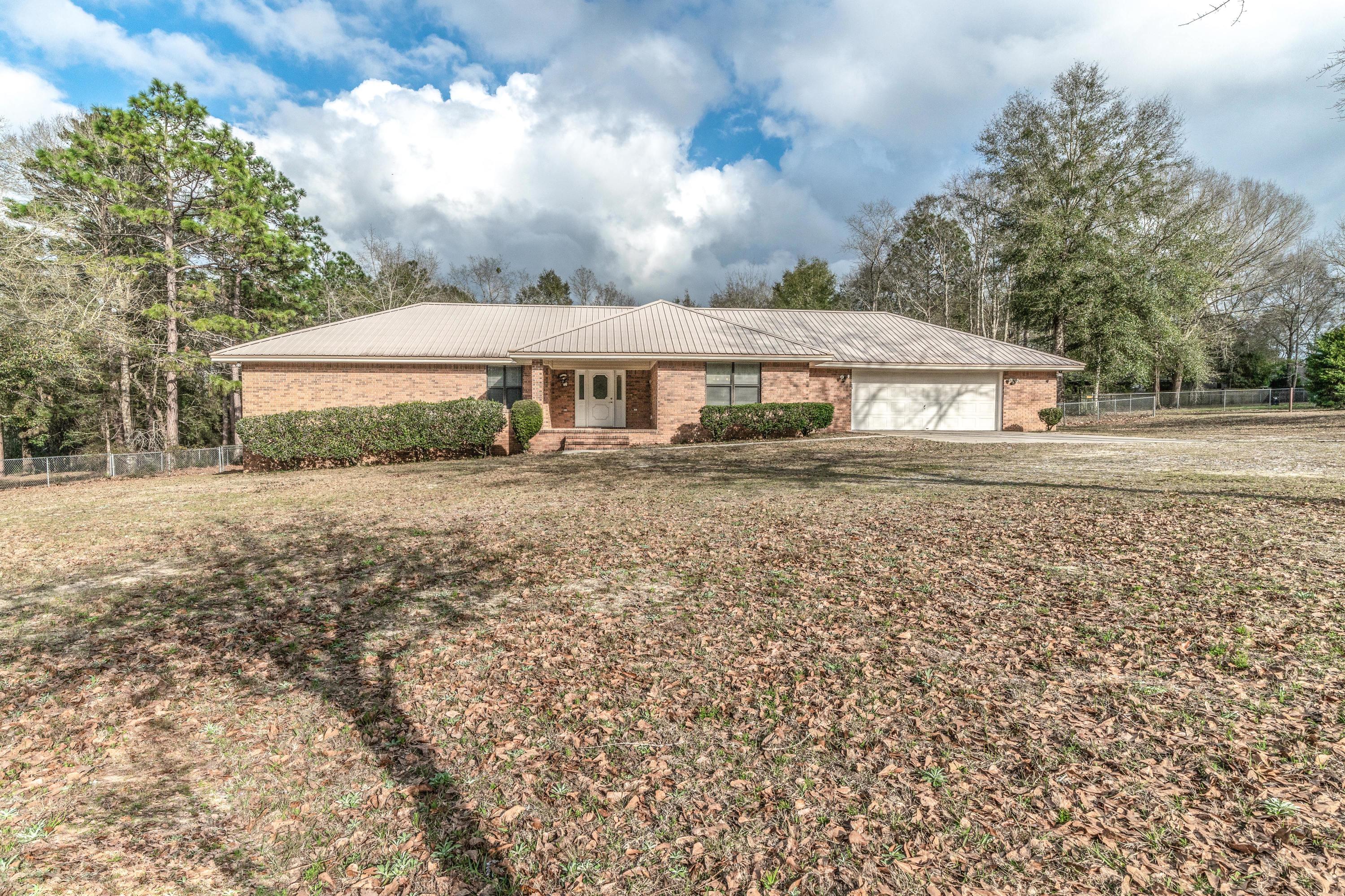 6117 Bud Moulton Road Crestview, FL 32536 - Photo 1 of 26 Gallery Image 1