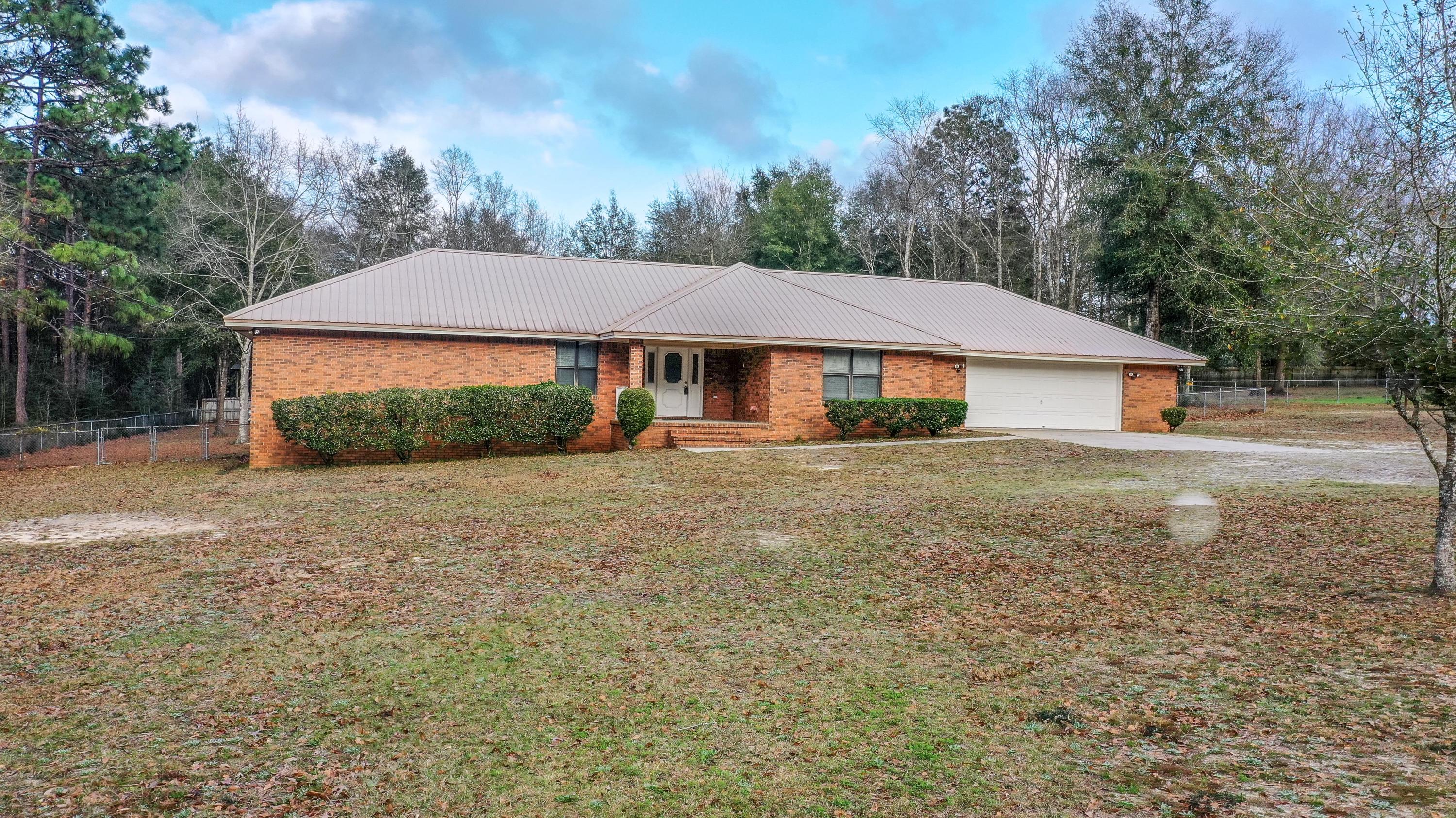 6117 Bud Moulton Road Crestview, FL 32536 - Photo 3 of 26 Gallery Image 3