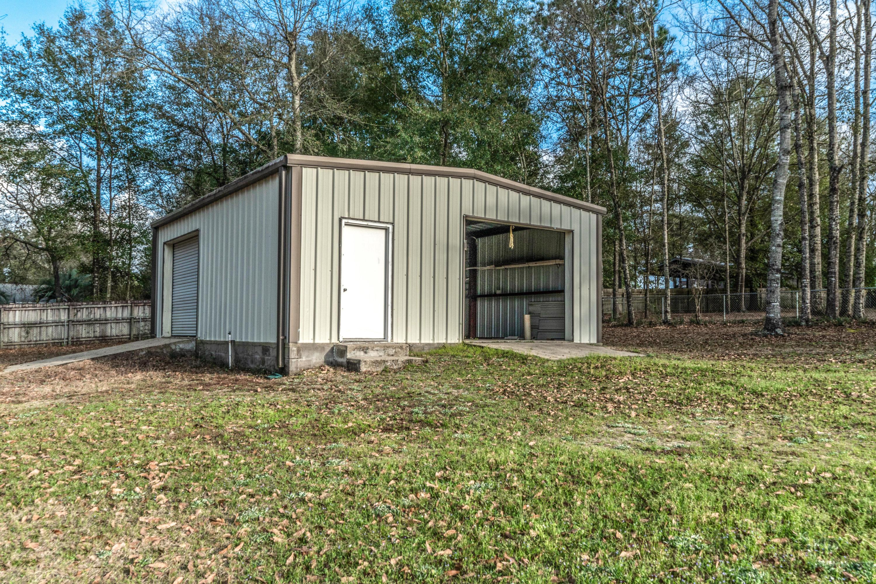 6117 Bud Moulton Road Crestview, FL 32536 - Photo 22 of 26 Gallery Image 22