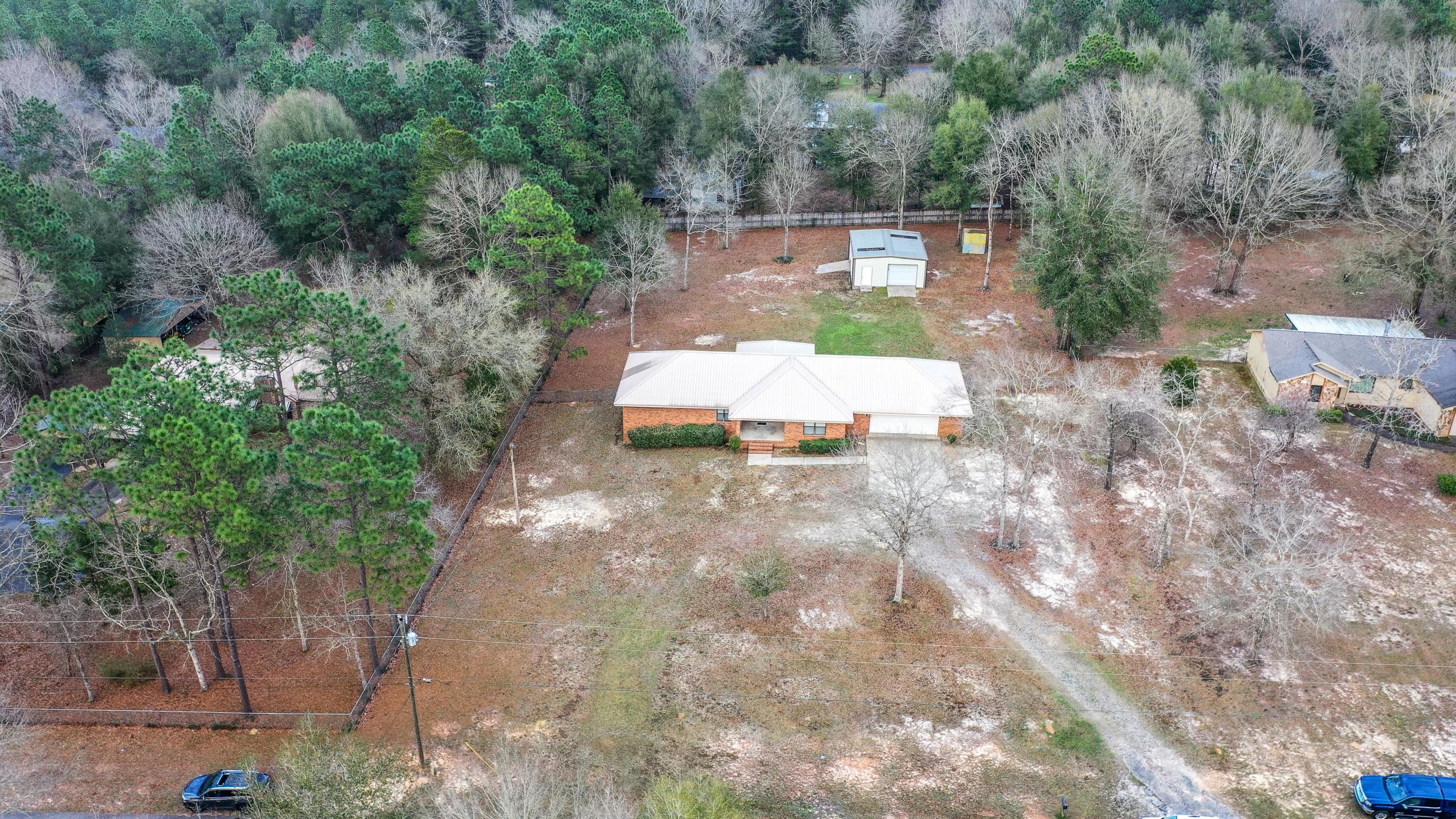 6117 Bud Moulton Road Crestview, FL 32536 - Photo 24 of 26 Gallery Image 24