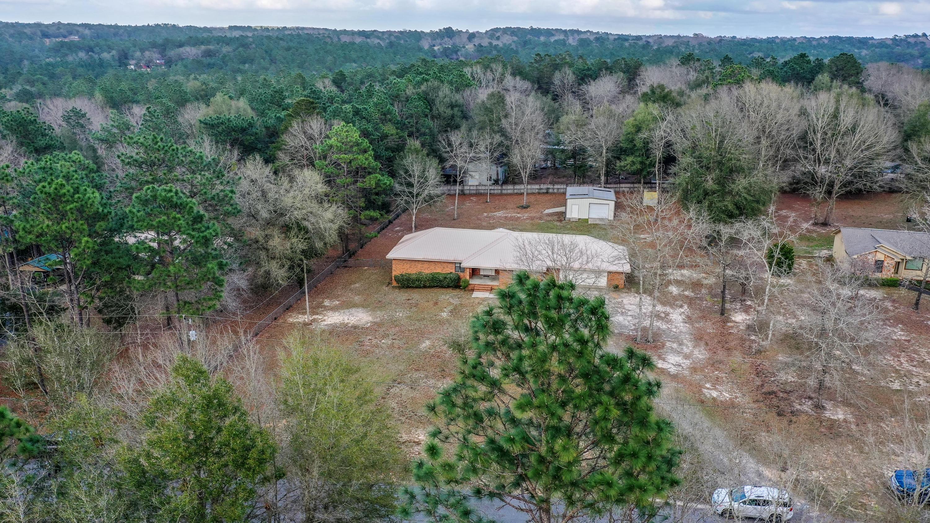 6117 Bud Moulton Road Crestview, FL 32536 - Photo 25 of 26 Gallery Image 25