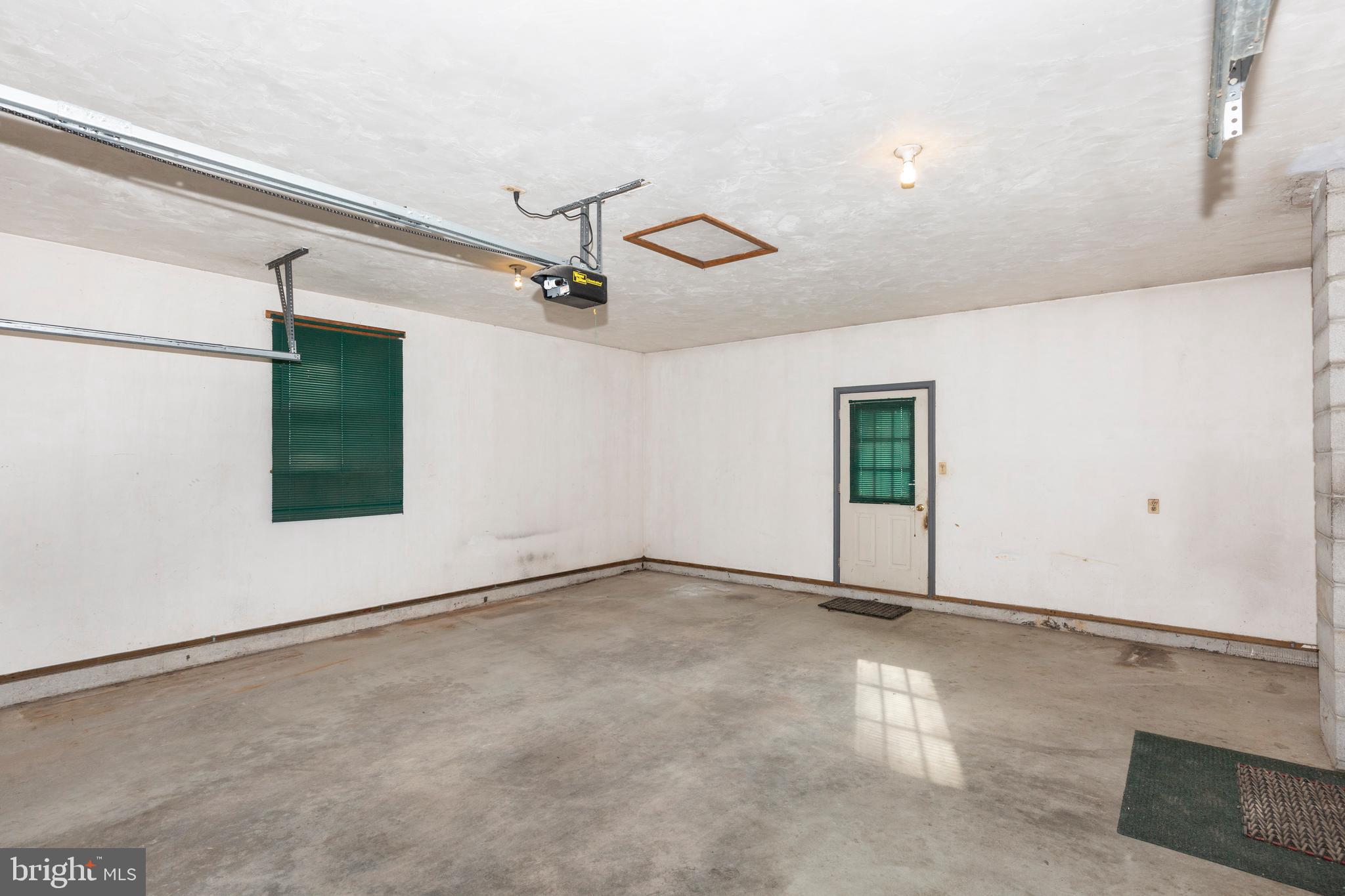 4437 Dave Rill Road Hampstead, MD 21074 - Photo 22 of 68 a view of an empty room