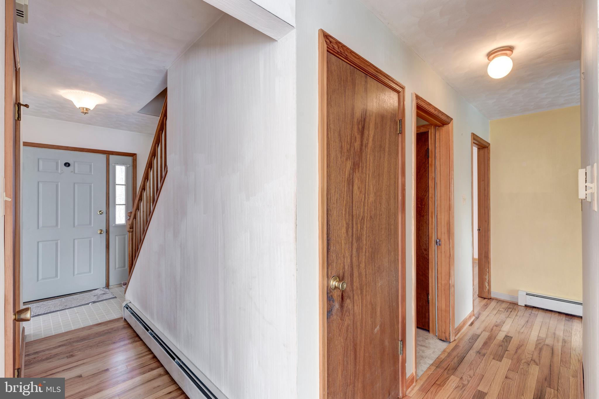 4437 Dave Rill Road Hampstead, MD 21074 - Photo 25 of 68 Hallway