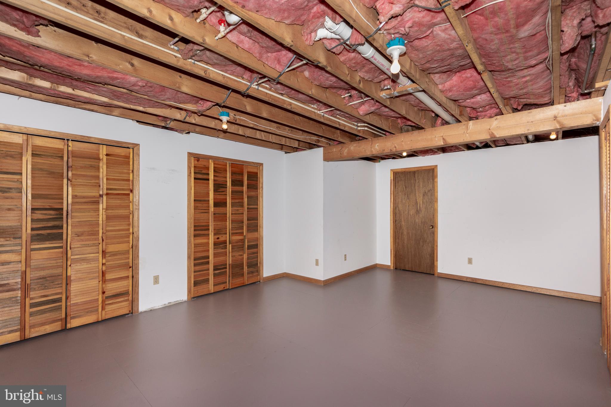 4437 Dave Rill Road Hampstead, MD 21074 - Photo 46 of 68 a view of an empty room