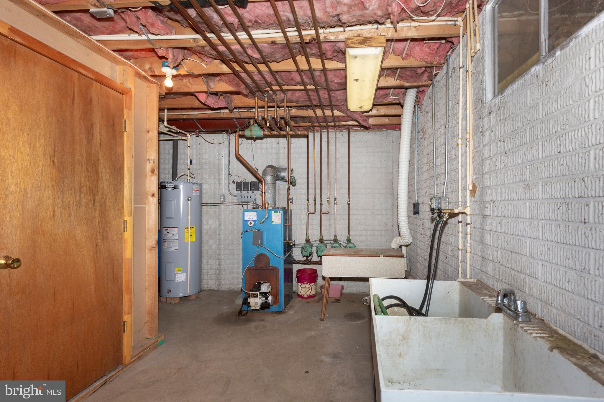 4437 Dave Rill Road Hampstead, MD 21074 - Photo 50 of 68 Furnace and or more area
