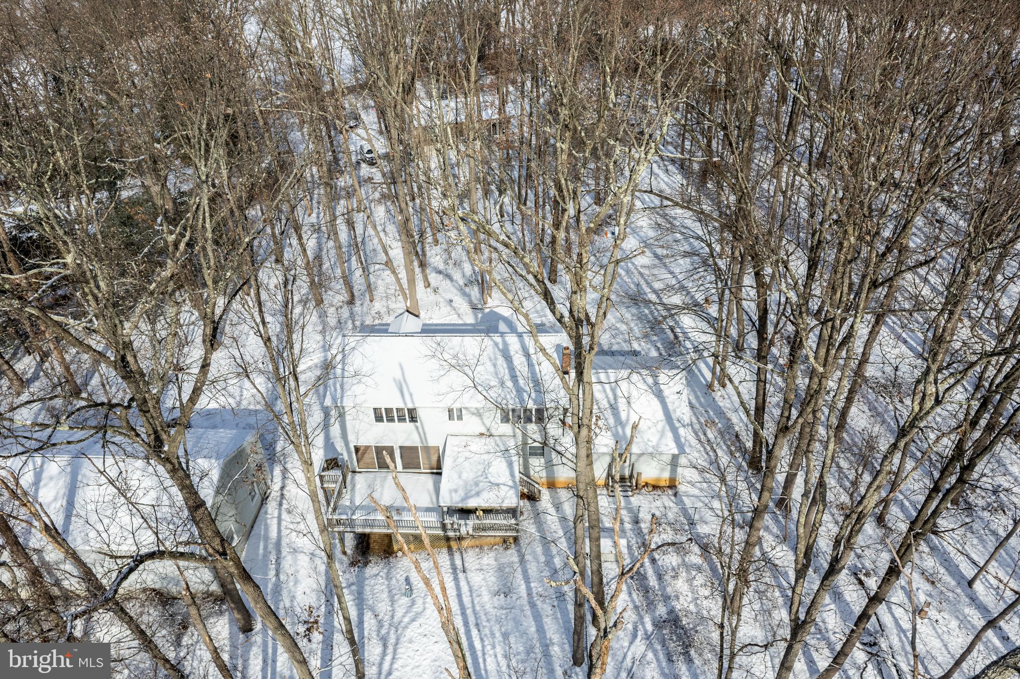 4437 Dave Rill Road Hampstead, MD 21074 - Photo 57 of 68 View
