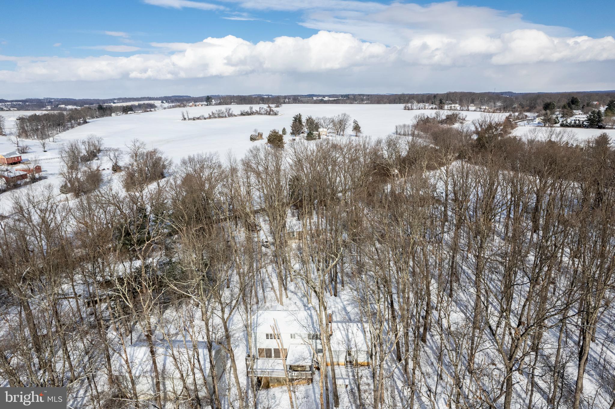 4437 Dave Rill Road Hampstead, MD 21074 - Photo 65 of 68 Countryside views