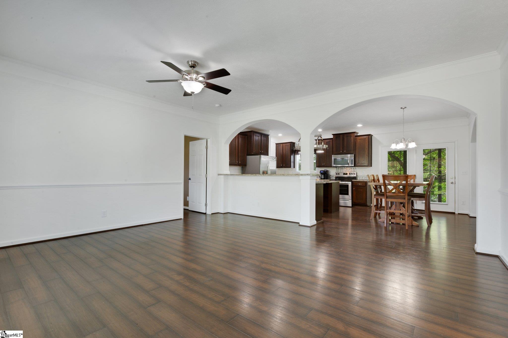 1893 Lake Cunningham Road Greer, SC 29651 - Photo 13 of 26 Gallery Image 13