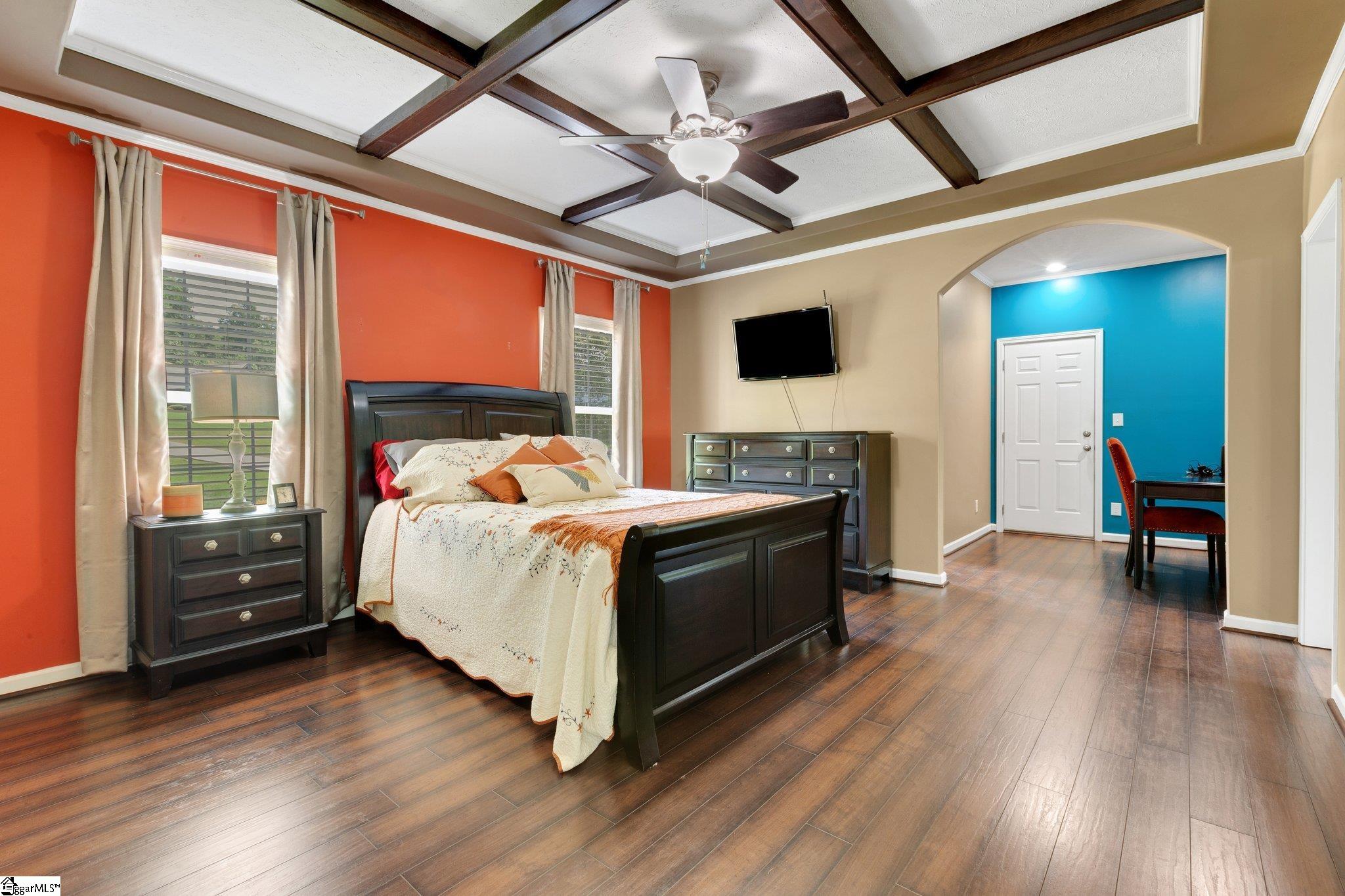 1893 Lake Cunningham Road Greer, SC 29651 - Photo 15 of 26 Gallery Image 15