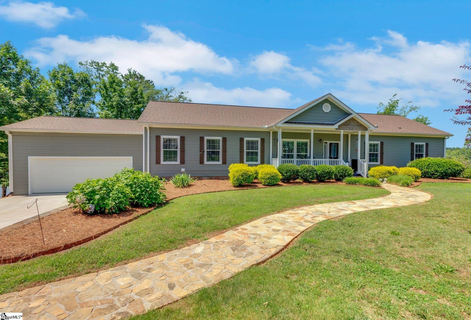 1893 Lake Cunningham Road Greer, SC 29651 - Photo 2 of 26 Gallery Image 2