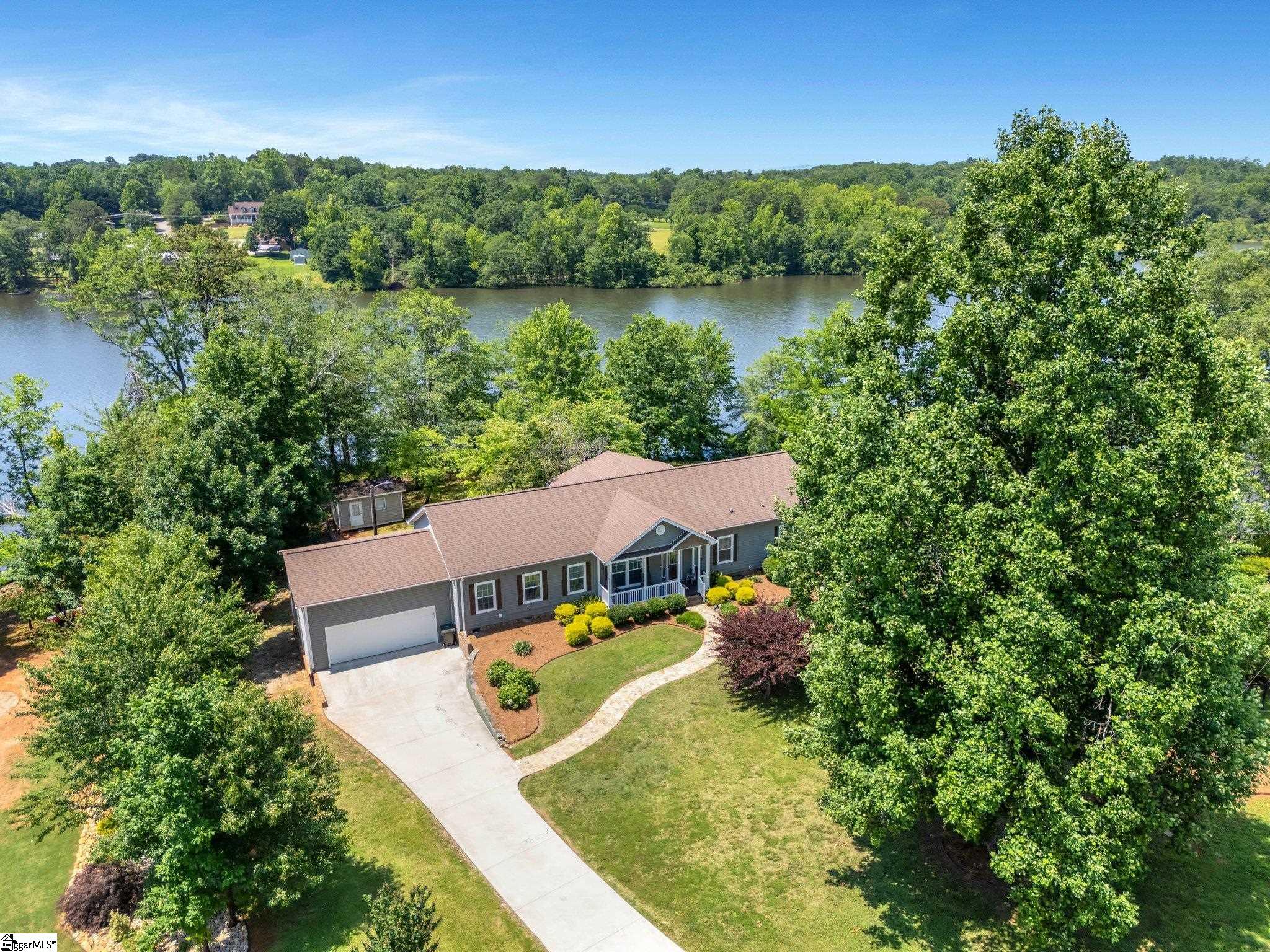 1893 Lake Cunningham Road Greer, SC 29651 - Photo 3 of 26 Gallery Image 3