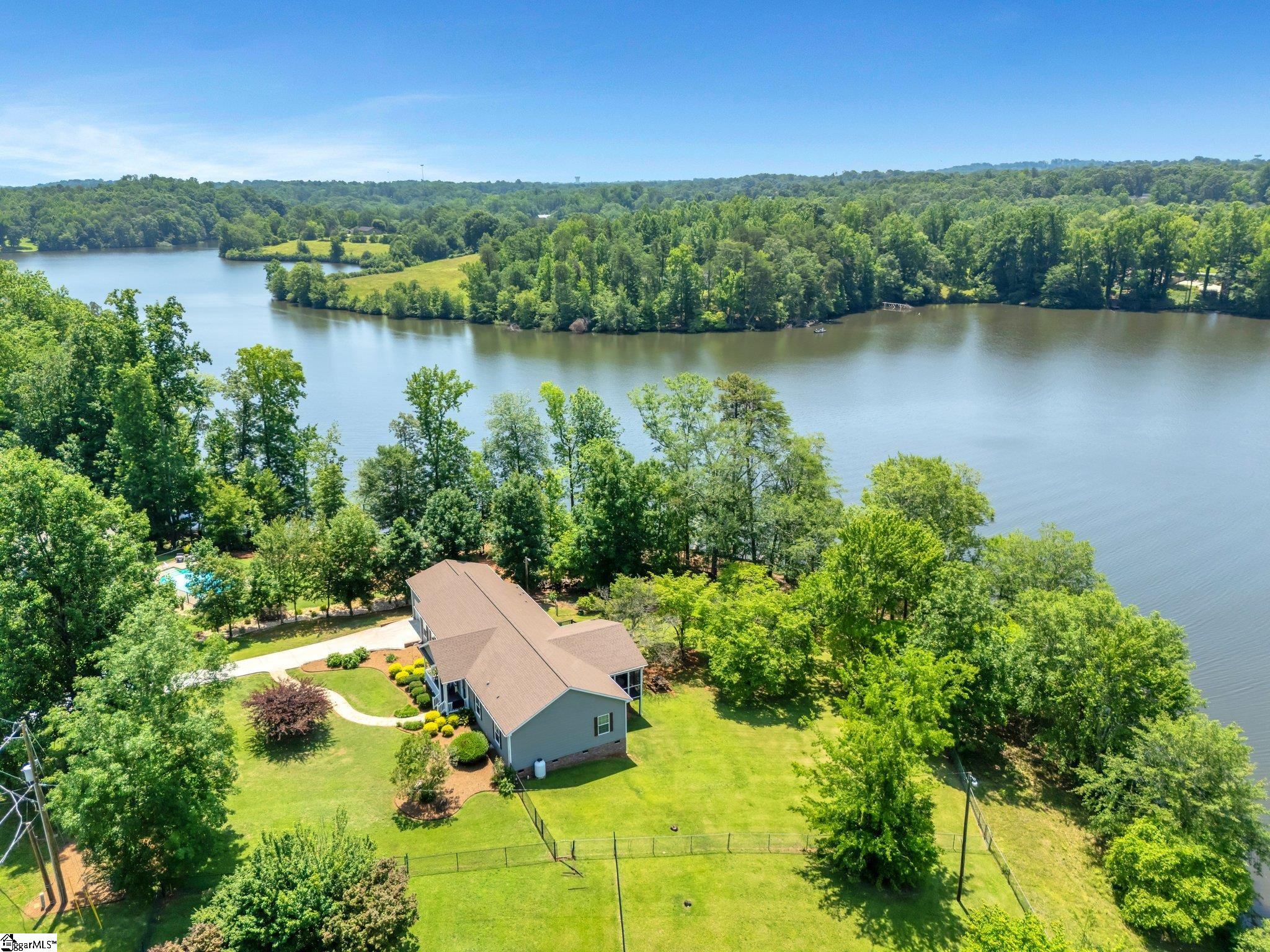 1893 Lake Cunningham Road Greer, SC 29651 - Photo 7 of 26 Gallery Image 7