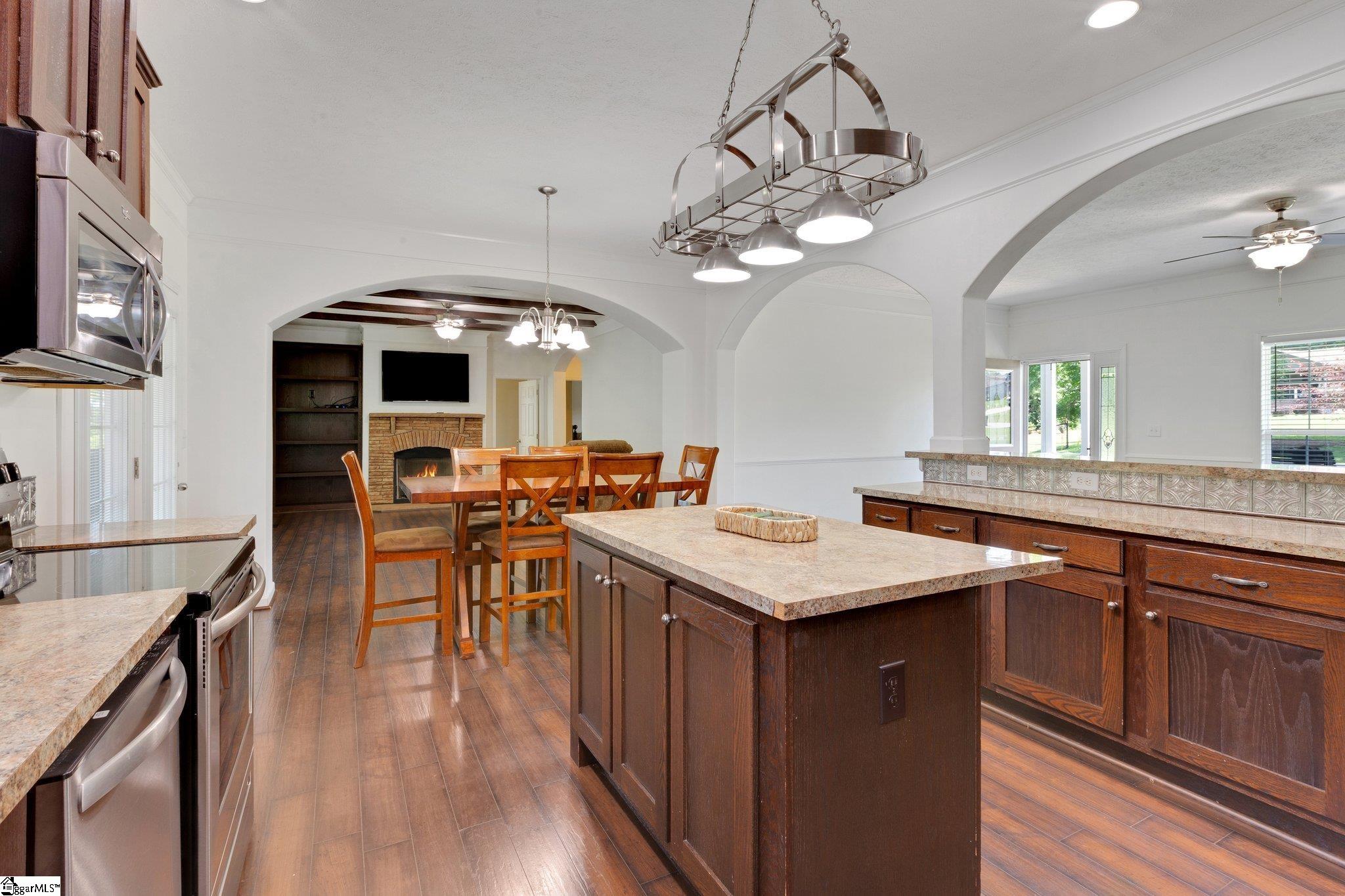 1893 Lake Cunningham Road Greer, SC 29651 - Photo 10 of 26 Gallery Image 10