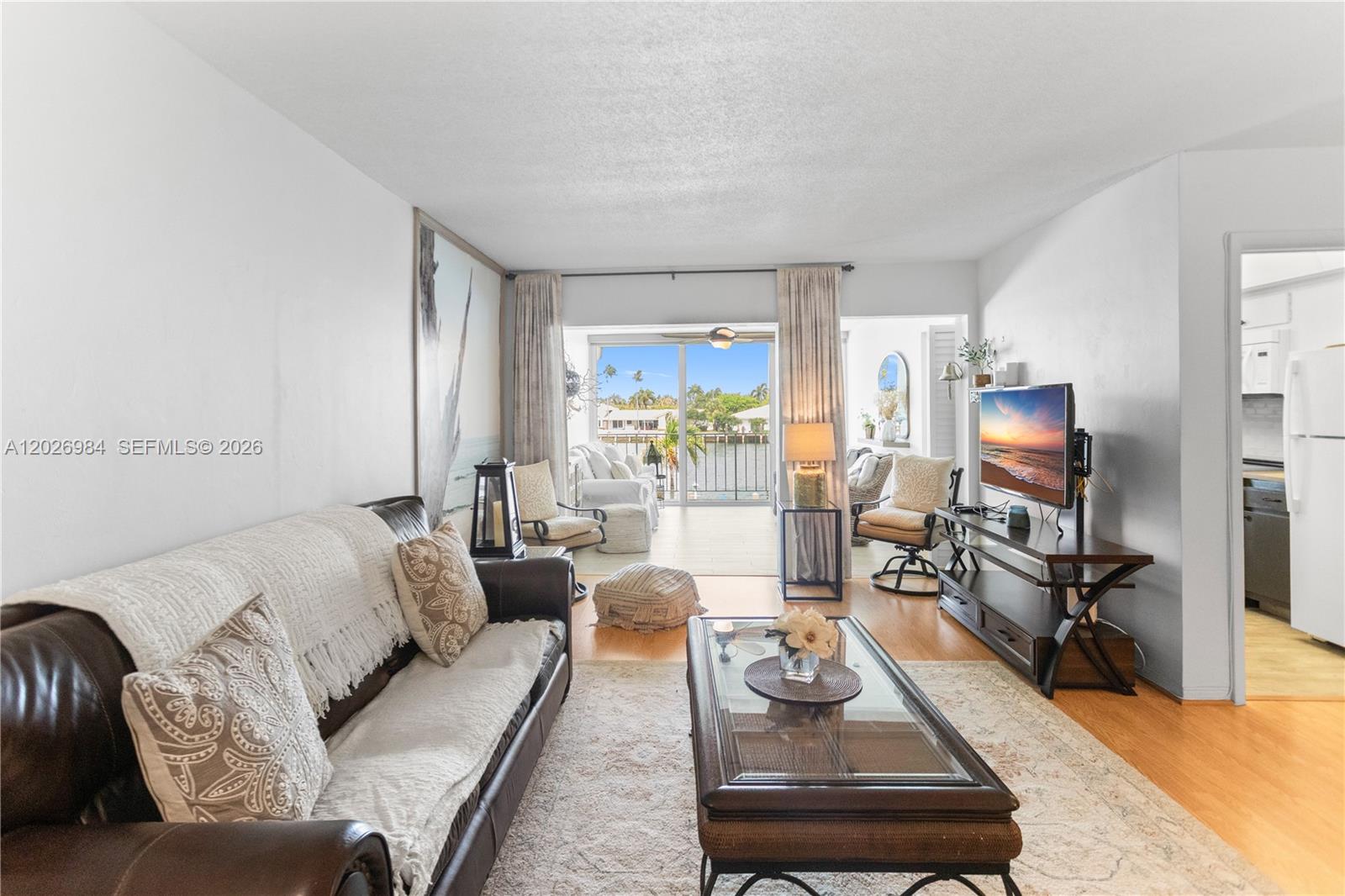 743 North Riverside Drive, Unit 4B Pompano Beach, FL 33062 - Photo 10 of 36