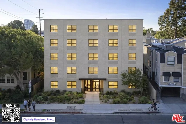 $1,800,000 | 1851 South Barrington Avenue, Los Angeles, CA 90025