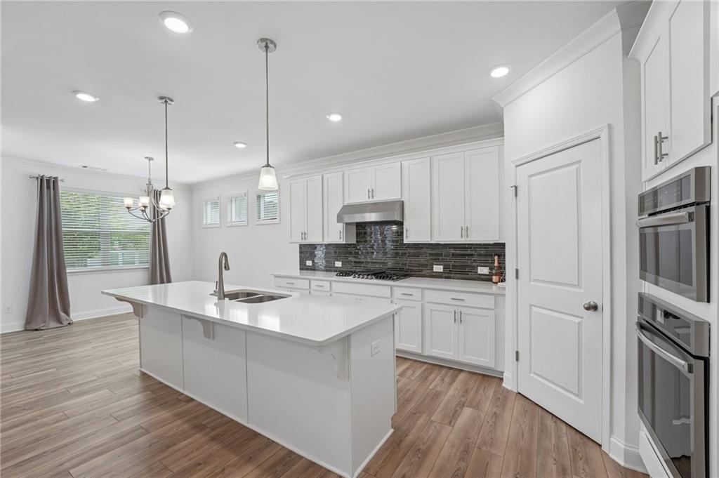 1103 Durham Road Canton, GA 30114 - Photo 15 of 74