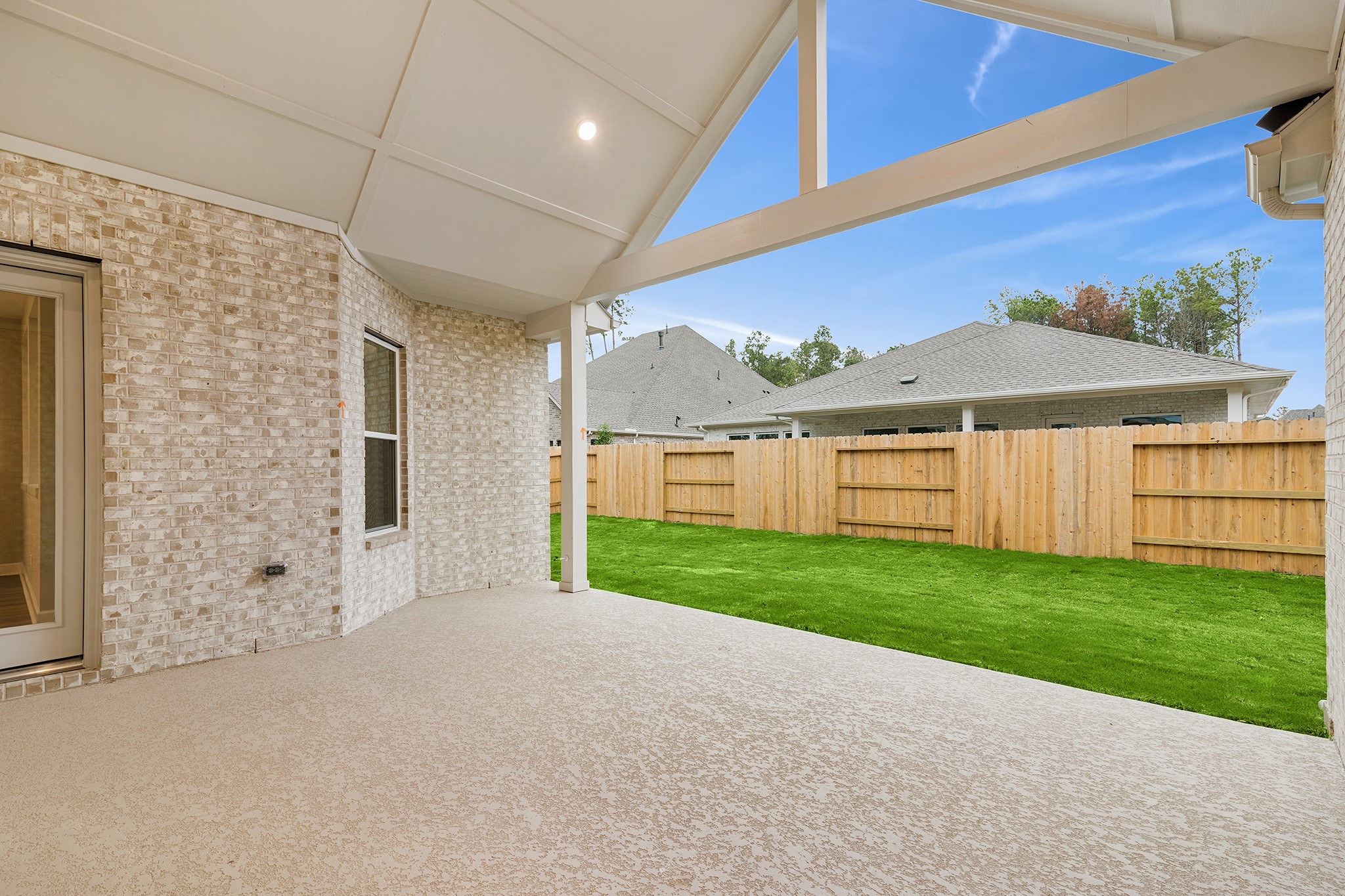 15811 Moran Meadow Street Conroe, TX 77302 - Photo 7 of 48
