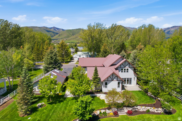 788 North Center Street Midway, UT 84049 - Photo 112 of 117