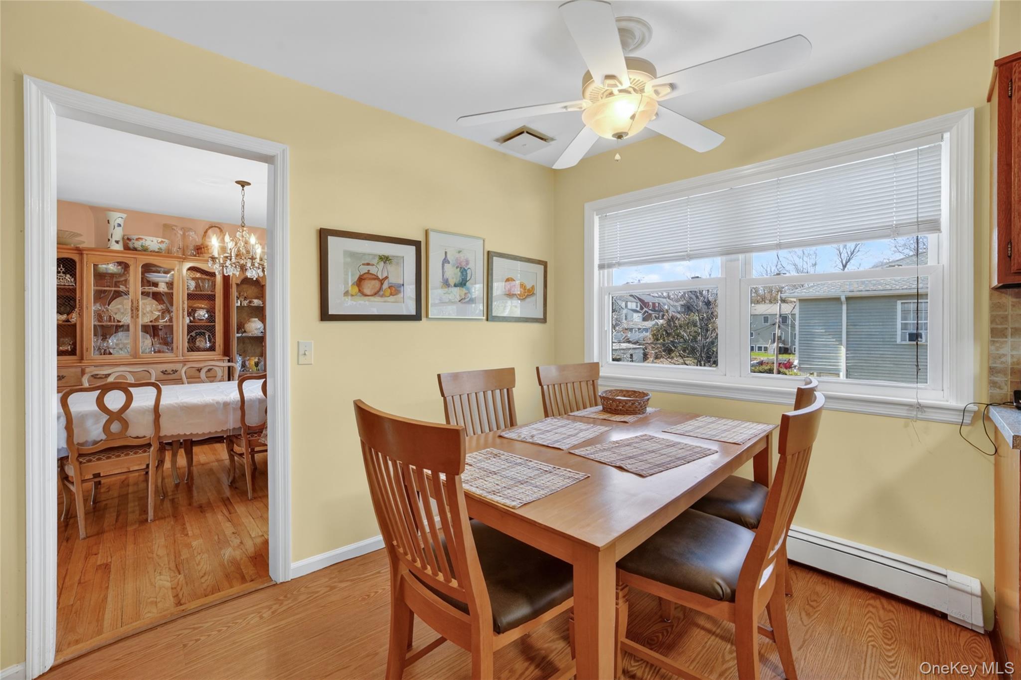 276 5th Avenue New Rochelle, NY 10801 - Photo 16 of 40 a dining room with furniture and window