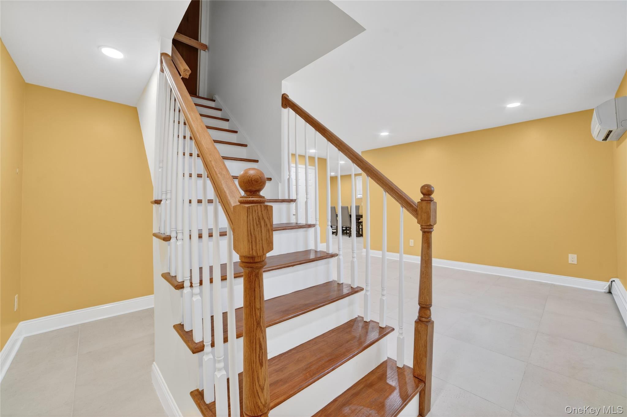 276 5th Avenue New Rochelle, NY 10801 - Photo 32 of 40 a view of entryway with wooden floor