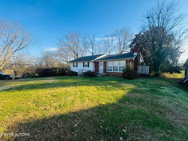 $269,900 | 508 Scenic Drive, Clinton, TN 37716