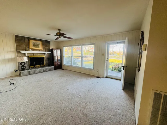 $269,900 | 508 Scenic Drive, Clinton, TN 37716