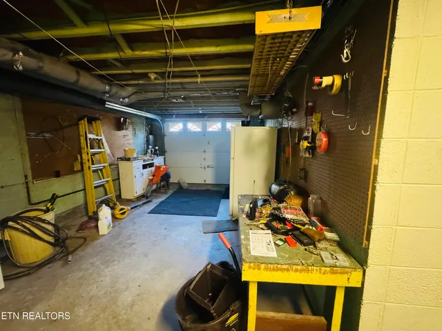 $269,900 | 508 Scenic Drive, Clinton, TN 37716